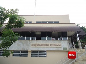 secretaria de educação