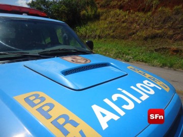 Batalhão de Polícia Rodoviária Estadual Foto Vinnicius Cremonez 2b