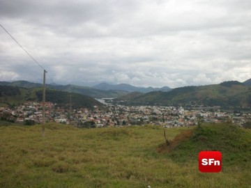 Vista de São Fidélis foto Vinnicius Cremonez