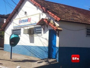 Detran São Fidélis
