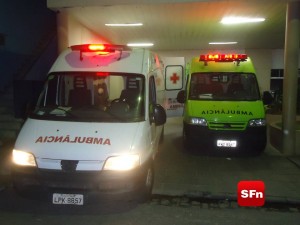 ambulância do sus foto vinnicius cremonez 1
