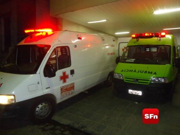 ambulância do sus foto vinnicius cremonez 2