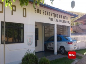 DPO DE SÃO SEBASTIÃO DO ALTO 3