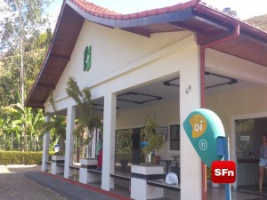 HOSPITAL DE SÃO SEBASTIÃO DO ALTO 1