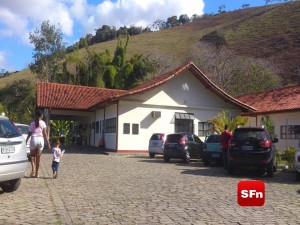 HOSPITAL DE SÃO SEBASTIÃO DO ALTO 2
