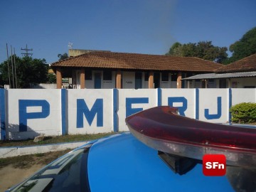 POLÍCIA MILITAR CAMBUCI FOTO VINNICIUS CREMONEZ 10
