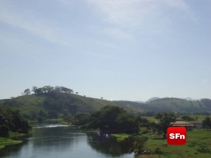 ITAOCARA RIO PARAÍBA DO SUL
