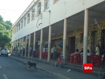 ITAOCARA RODOVIÁRIA 2