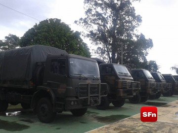 exército 8