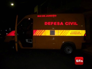 rabecão 4