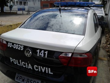 POLICIA CIVIL SÃO FIDÉLIS 2