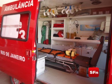 corpo de bombeiros pádua 10