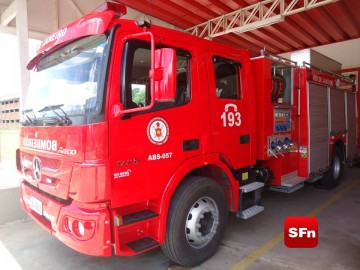 corpo de bombeiros pádua 11