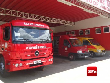 corpo de bombeiros pádua 4