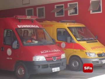 corpo de bombeiros pádua 6