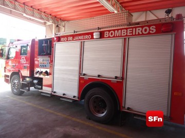 corpo de bombeiros pádua 9