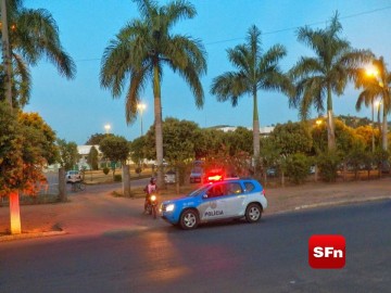 hospital pádua