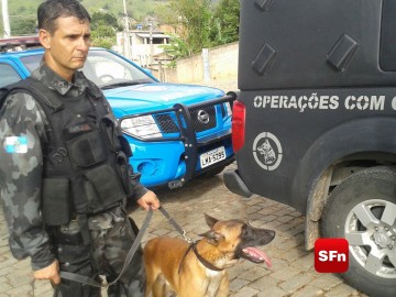 Apreenção 6