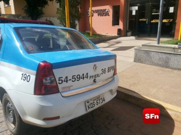 DELEGACIA PÁDUA 1