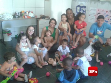 Fotos: André Moraes