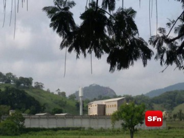 presídio itaperuna 2