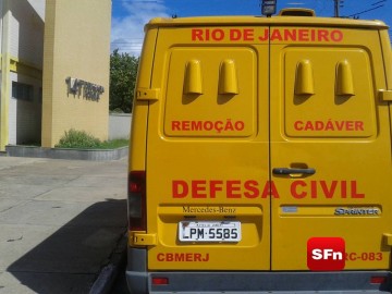 rabecão novo 4
