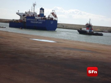 PORTO DO AÇU 4