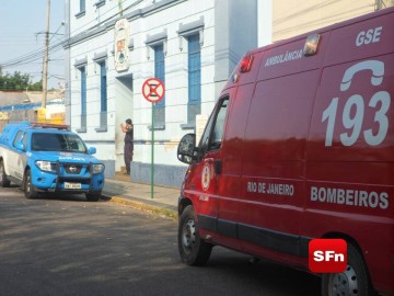 hospital bombeiro polícia 2