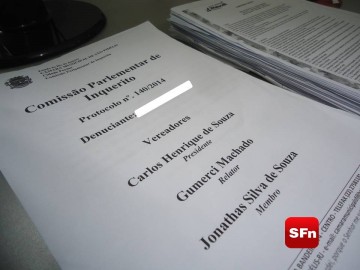 CPI DA CÂMARA 4