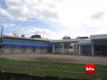 RODOVIÁRIA APERIBÉ 2