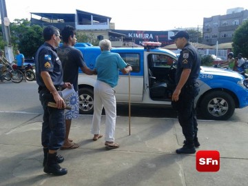 agressão 2