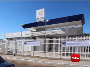 clinica da famíia cardoso morira