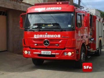 corpo de bombeiros pádua 56