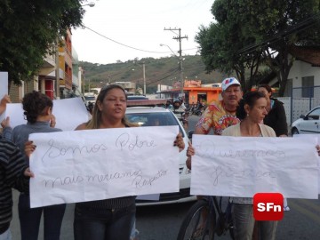 manifestação 3