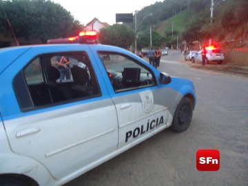 operação da polícia militar cambuci 2