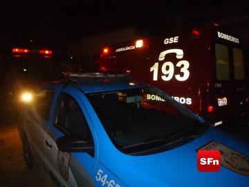 polícia bombeiros 1
