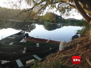 RIO PARAÍBA DO SUL BARCOS 2