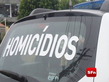 POLICIA CIVIL HOMICIDIOS OPERAÇÃO