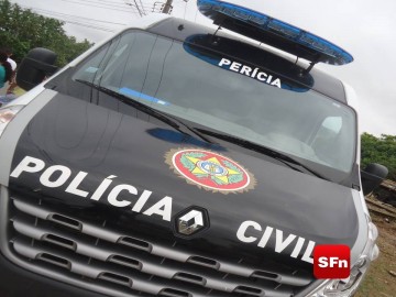 POLICIA CIVIL OPERAÇÃO PERÍCIA 7