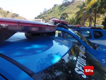 POLICIA MILITAR BATALHÃO NOVO PÁDUA 8
