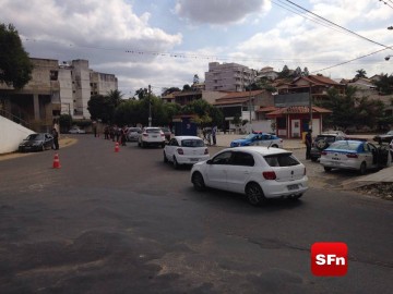 polícia militar operação agosto 2