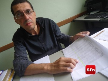 Fotos: Vinnicius Cremonez
