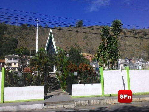 cemitério de pádua