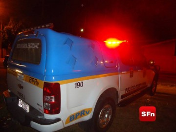 operação policia militar e rodoviária bprv 2