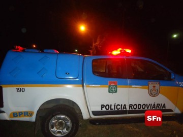 operação policia militar e rodoviária bprv