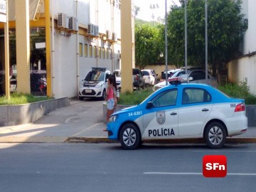policia militar delegacia itaperuna