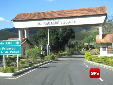 sao sebastião do alto