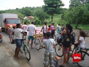 manifestação coroados 2