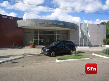 ministério público