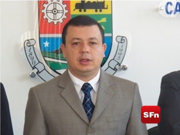prefeito de aperibé